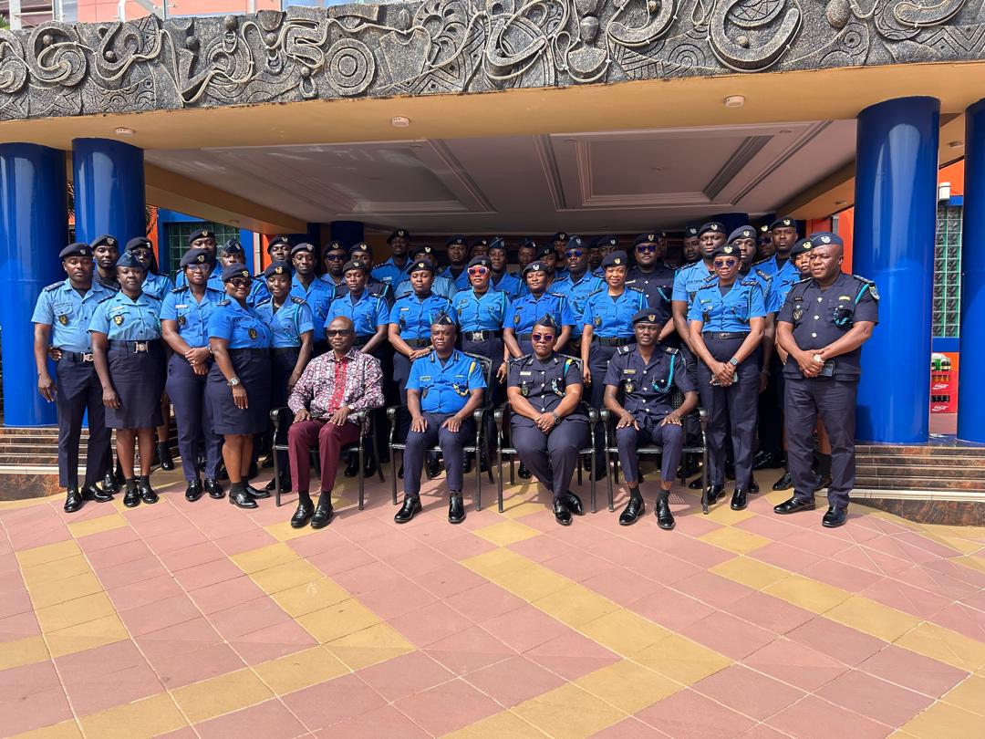 ECOWAS trade facilitation workshop